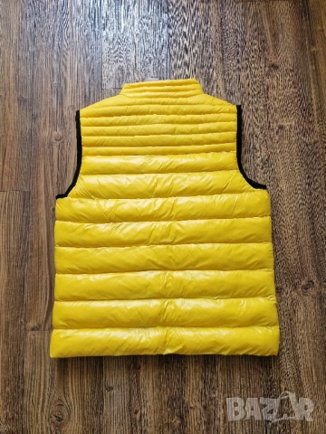 Страхотна мъжка грейка елек HUGO BOSS размер S M L XL 2XL , снимка 10 - Якета - 51469998