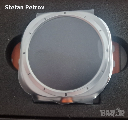 Продавам VWAR Watch 7 Ultra, снимка 2 - Смарт часовници - 52073913