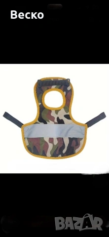 Протектор за кокошки, снимка 3 - За птици - 53305793