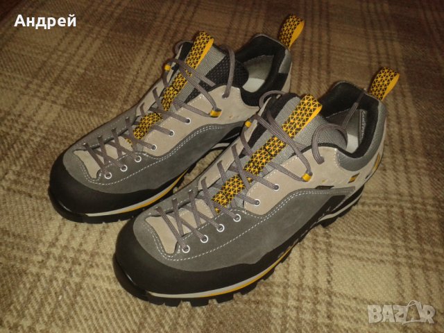 Garmont Dragontail GTX, снимка 3 - Спортни обувки - 43284075