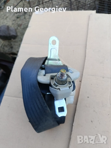 Колани за Сузуки Игнис, снимка 2 - Части - 52008416