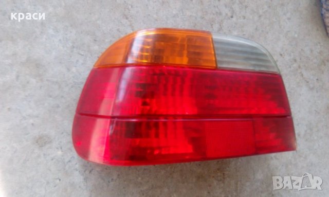 стоп бмв, снимка 4 - Части - 27495709