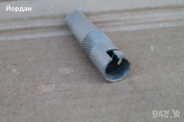 Пистолет ''Деринджър'' , снимка 14 - Други ценни предмети - 52711735