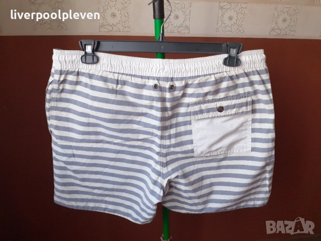 👉H&M Original W-34, снимка 3 - Къси панталони - 51490509