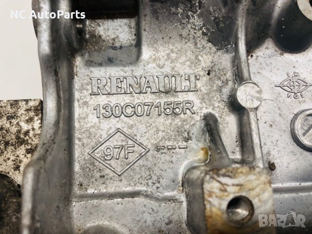 Цилиндрова глава за Mercedes X class Nissan Navara 2.3 190 110426655R 130C07155R 2018, снимка 9 - Части - 43118697