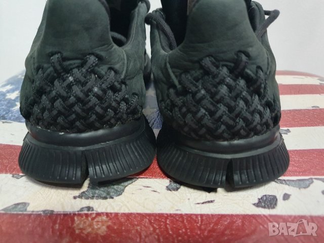 NIKE FREE INNEVA WOVEN II,40 номер, без забележки , снимка 5 - Маратонки - 43126101