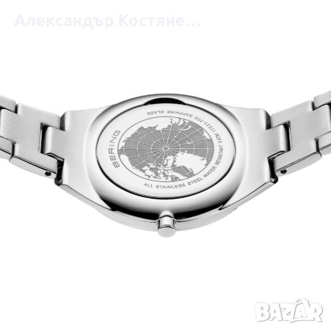 Дамски часовник Bering 17231-700, снимка 7 - Дамски - 43340672