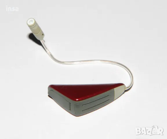 Слухови апаратчета Oticon Delta RIC hearing aid, две двойки апарати, снимка 12 - Други - 48511599