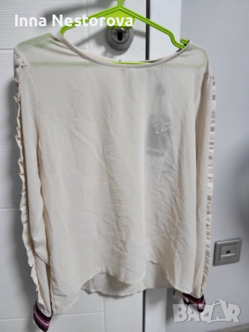 Сако на Dior и други дрехи М, снимка 5 - Блузи с дълъг ръкав и пуловери - 52484483