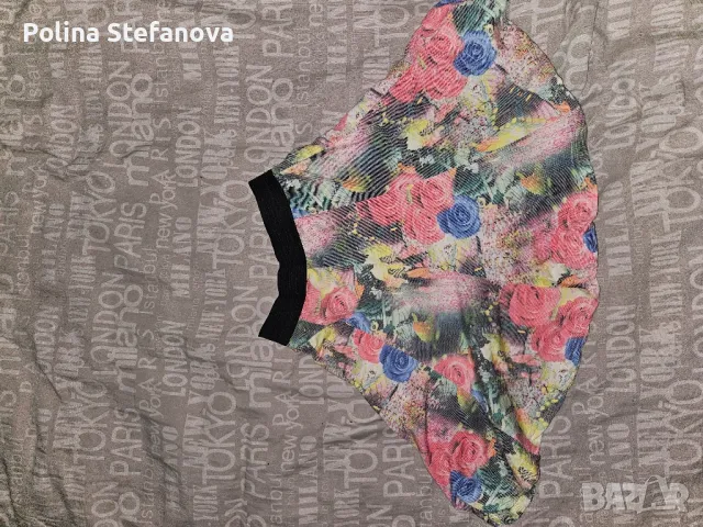 Цветна поличка, снимка 3 - Поли - 47654873