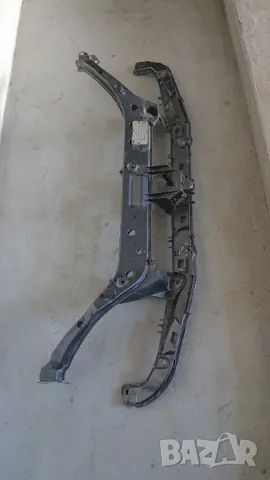 Здрава маска (очиларка) за форд фокус до 2004год. 