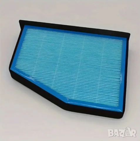 • Ароматизиран поленов филтър за купе с активен въглен за VAG групата 
Въздушен филтър, снимка 7 - Части - 50242960