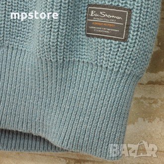 жилетка Ben Sherman, снимка 6 - Пуловери - 35203477