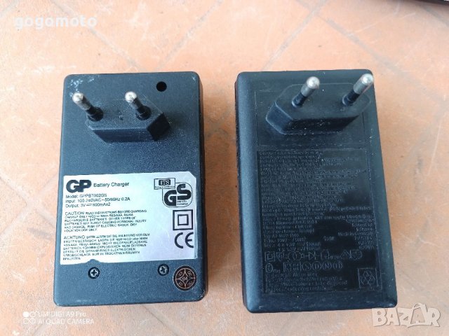 Зарядно за батерии акумулаторни батерии ААА, 3хААА, clr 6, снимка 5 - Друга електроника - 36697068