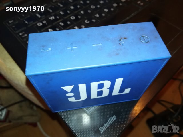 jbl-яка колонка от франция 1012212221, снимка 13 - Bluetooth тонколони - 35099852