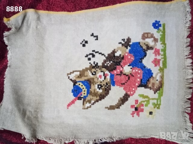 Гоблени , снимка 1