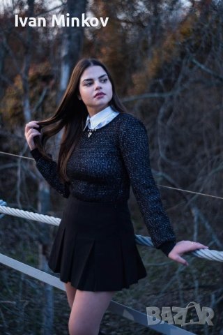 Pentacon 50mm/1.8 auto mc за никон , снимка 7 - Обективи и филтри - 44000748