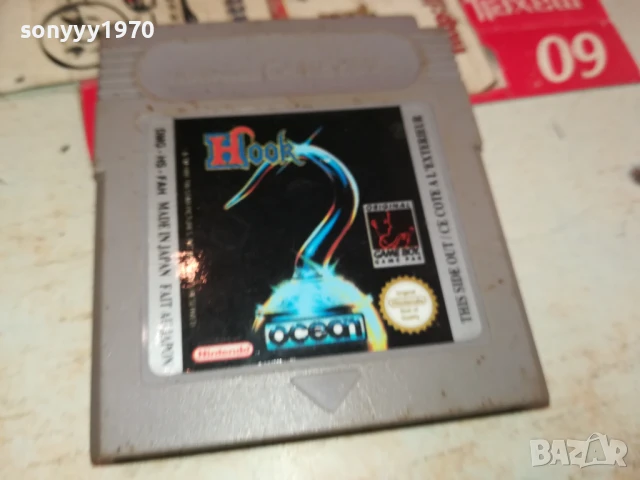 SEGA GAME MADE IN JAPAN 0106251707, снимка 7 - Друга електроника - 50506207