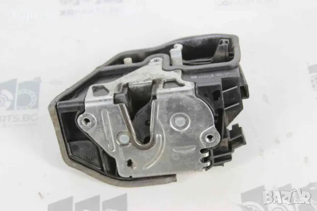 Брава врата предна лява за BMW X3 E83 (2004-2011), снимка 2 - Части - 48537836