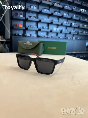 Маркови слънчеви очила 