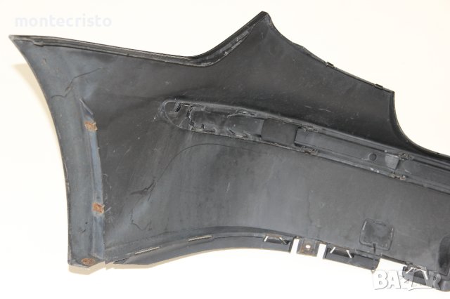 Задна броня BMW E87 Serie 1 (2004-2007г.) 5 врати / 51127136089, снимка 7 - Части - 40703434