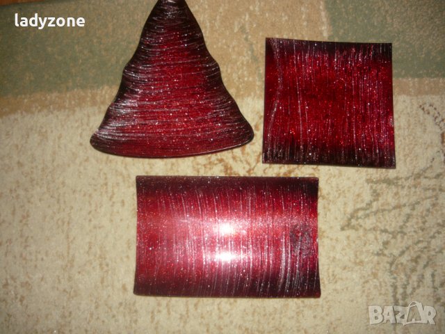 Коледен сет - нов, снимка 7 - Коледни подаръци - 38819572