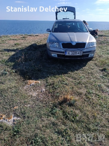 Шкода Октавия , снимка 5 - Автомобили и джипове - 51645186