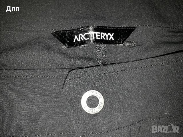 Arc'teryx (L) дамски  панталон Arcteryx , снимка 7 - Спортни екипи - 28198069