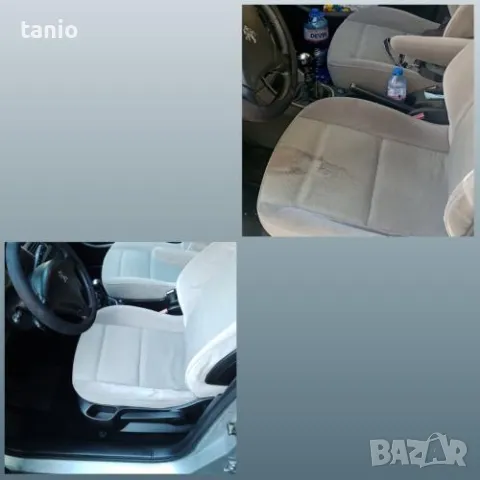 Пране/Изпиране на автомобили и мека мебел! , снимка 4 - Пране на мека мебел и дивани - 50380119