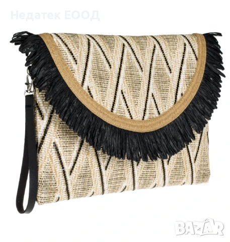 Лятна дамска чанта, 32x22см.