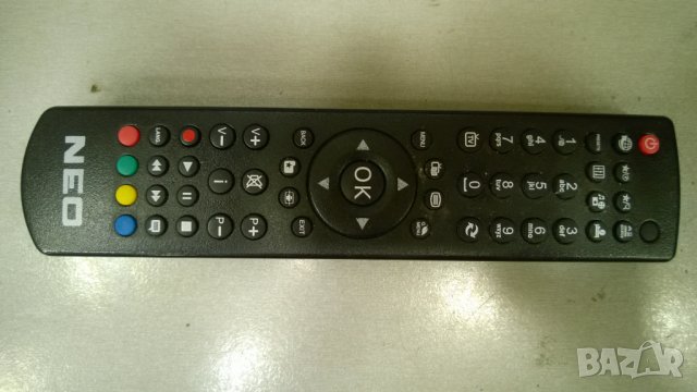 NEO LED-39180 FHD, снимка 3 - Телевизори - 26515553