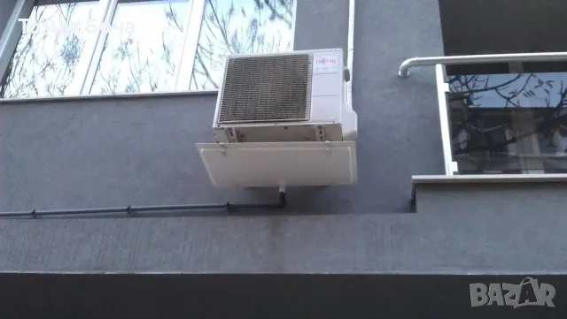 Монтаж на Климатици, снимка 3 - Други услуги - 47343409