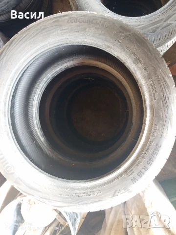 Летни гуми Mishelin e-primacy, Mishelin primacy 4, Bridgestone potenza , снимка 13 - Гуми и джанти - 46580539