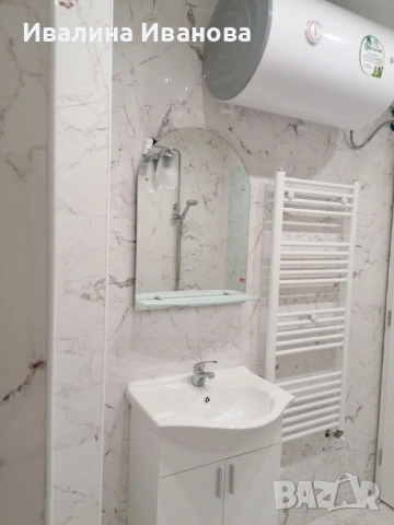 Отдава под наем, снимка 9 - Апартаменти - 53409826