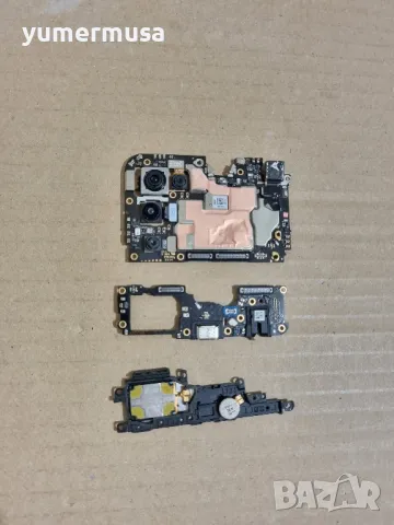 OPPO Find X3 Lite-оригинални части 