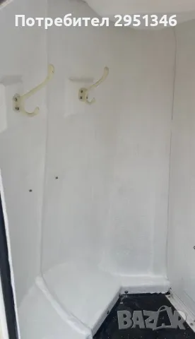 Каравана за коне Bockmann Comfort, снимка 9 - Ремаркета - 48760798