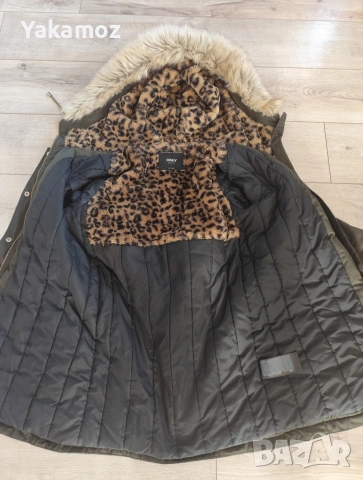 дамско яке , снимка 2 - Якета - 53154468