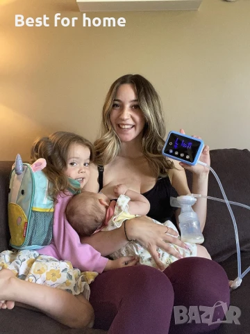 Двойни електрически помпи за кърма, снимка 4 - Аксесоари за кърмачки - 51325001