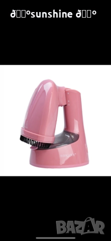 Преносима парна ютия , снимка 4 - Ютии - 52311454