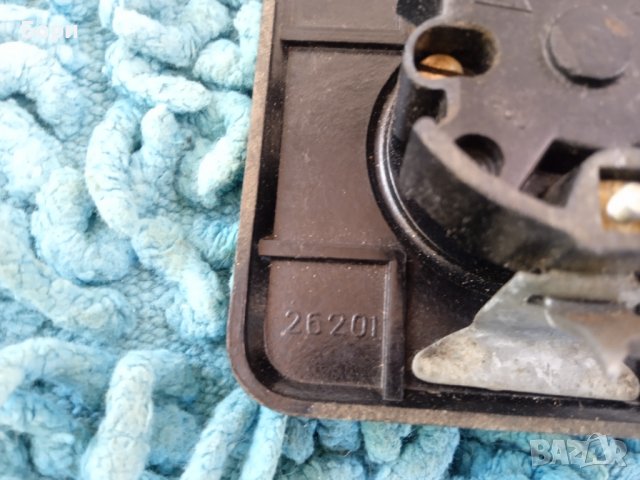 Стари електрически ключове, снимка 4 - Ключове, контакти, щепсели - 38068227