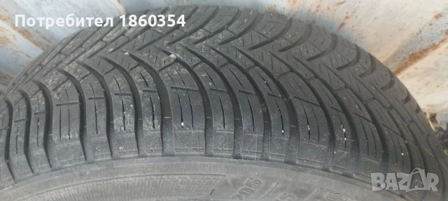 Джанти 16.4×100 , снимка 5 - Гуми и джанти - 52804460