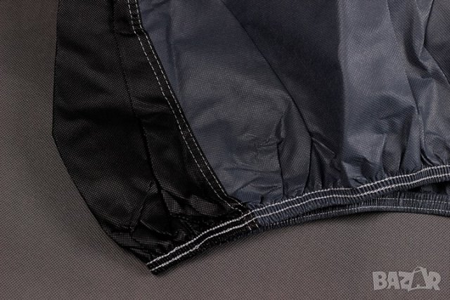 Покривало за мотор OXFORD DORMEX, снимка 4 - Аксесоари и консумативи - 28278938