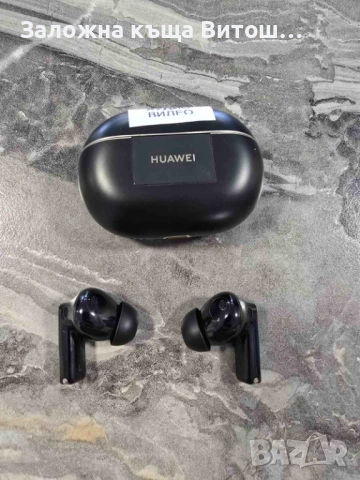 Bluetooth слушалки Huawei FreeBuds Pro 4 