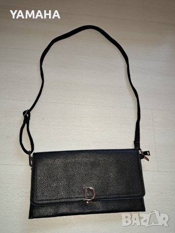 Dior  Дамска Чанта , снимка 8 - Чанти - 39907370