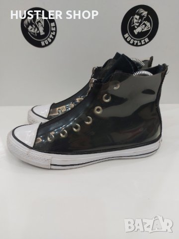 Дамски кецове CONVERSE. Номер 35, снимка 2 - Кецове - 43254908