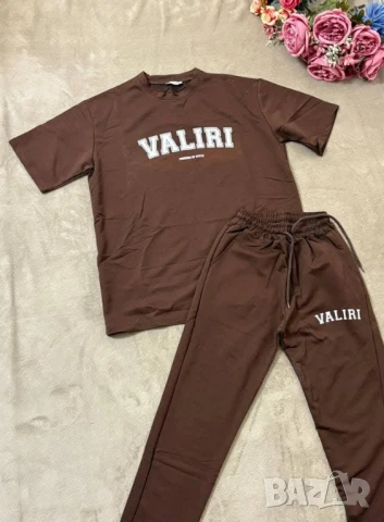 дамски екипи , снимка 3 - Спортни екипи - 50889970