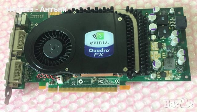 Видео карти за компютър PCI-E   / AGP, снимка 2 - Видеокарти - 26452444