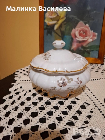 Бомбониера , снимка 3 - Декорация за дома - 52336414