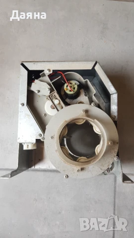 Редуктор за чаши, Бианчи Сирио бвм вендинг, снимка 2 - Други машини и части - 51391054