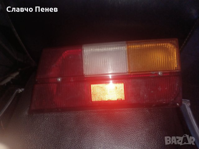 Стоп десен за Talbot Samba /Talbot Samba (51A), снимка 3 - Части - 37154573